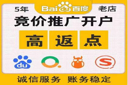 百度竞价广告与自然搜索排名的结合策略案例